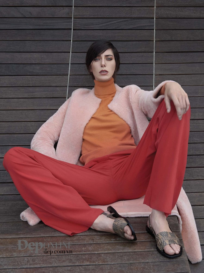 Những món đồ mà bất kỳ tín đồ thời trang nào cũng "thèm muốn" ảnh 2