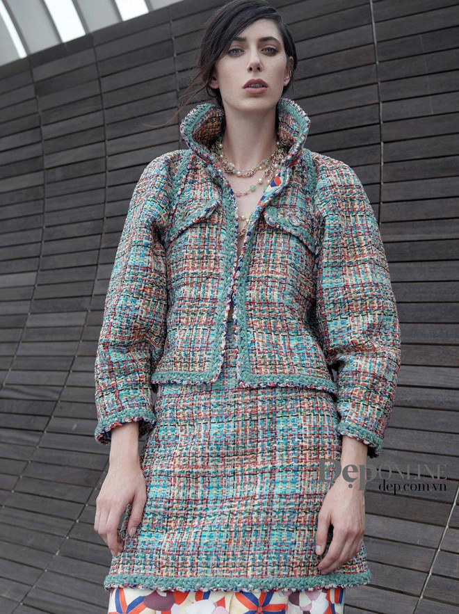 Những món đồ mà bất kỳ tín đồ thời trang nào cũng "thèm muốn" ảnh 8