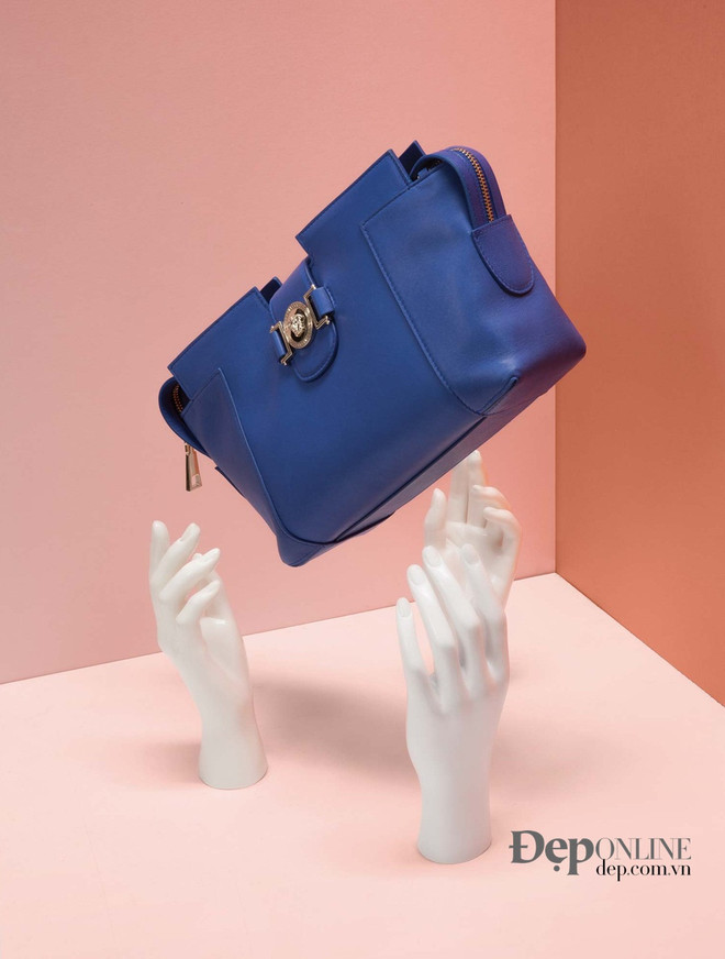 Những món đồ mà bất kỳ tín đồ thời trang nào cũng "thèm muốn" ảnh 1