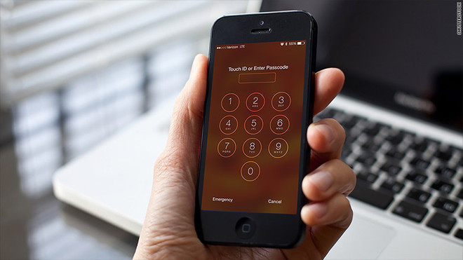 Apple giành thắng lợi đầu tiên trong "cuộc chiến" mã hóa iPhone ảnh 1