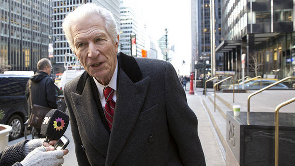 Argentina chính thức đạt được thỏa thuận với các quỹ đầu cơ ảnh 1