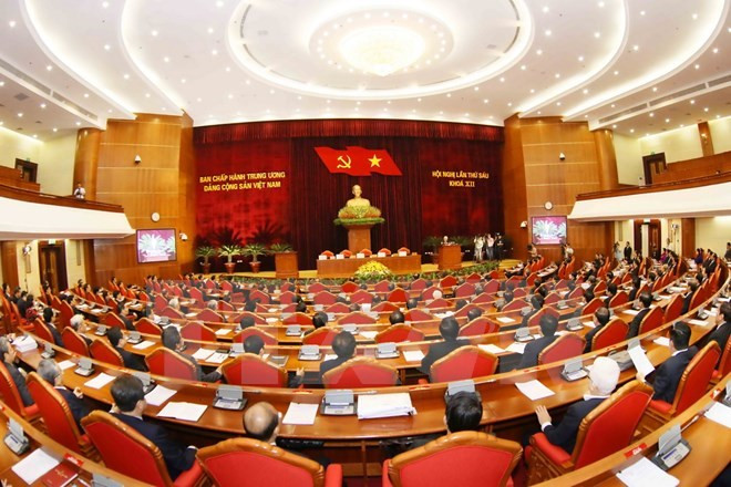 10 sự kiện nổi bật của Việt Nam năm 2017 do TTXVN bình chọn ảnh 6