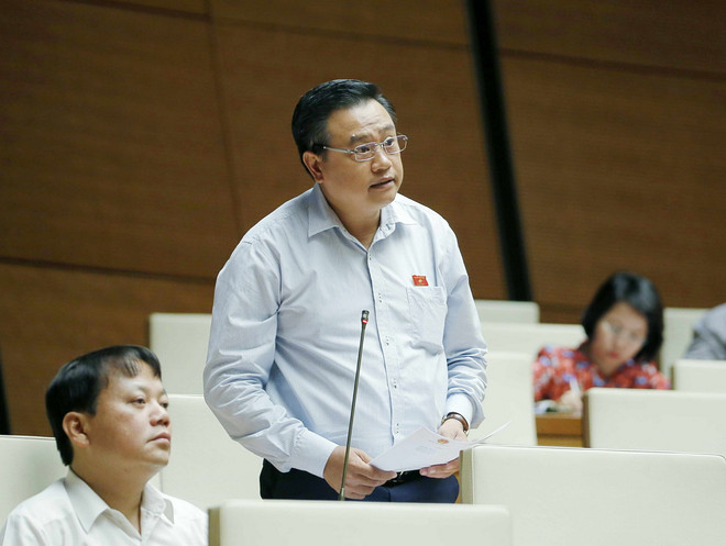 Bí thư Tỉnh ủy Lạng Sơn Trần Sỹ Thanh giữ chức Chủ tịch PVN ảnh 1