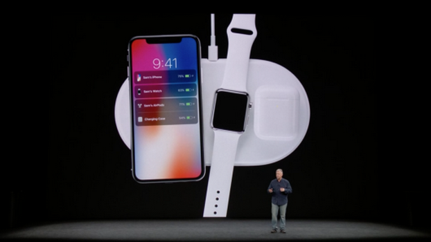 Apple im lặng lạ thường về sự ra mắt của sạc không dây AirPower ảnh 1