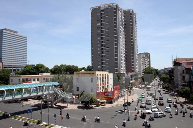 Tranh cãi đánh thuế ‘tài sản bất minh’: Mức thuế 45% là lớn hay nhỏ ảnh 1