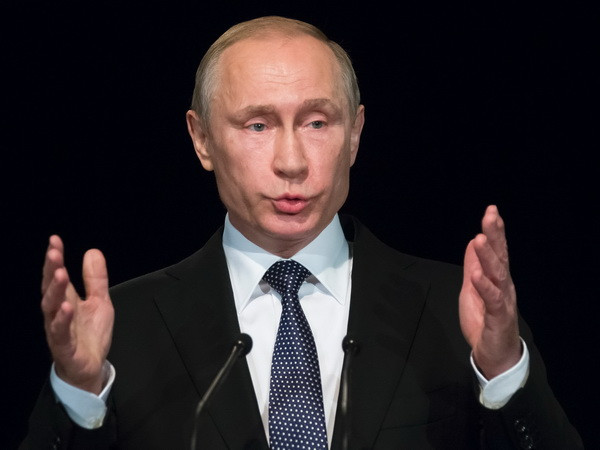 Nga sẽ thảo luận với NATO về ngăn ngừa xung đột gần biên giới ảnh 1