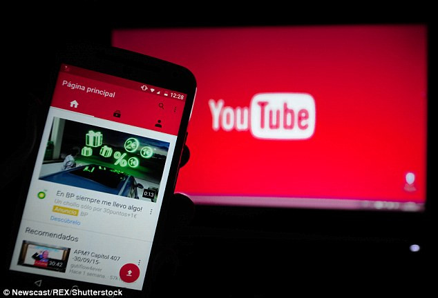 Google tung ra công cụ phòng tránh chứng nghiện YouTube ảnh 1