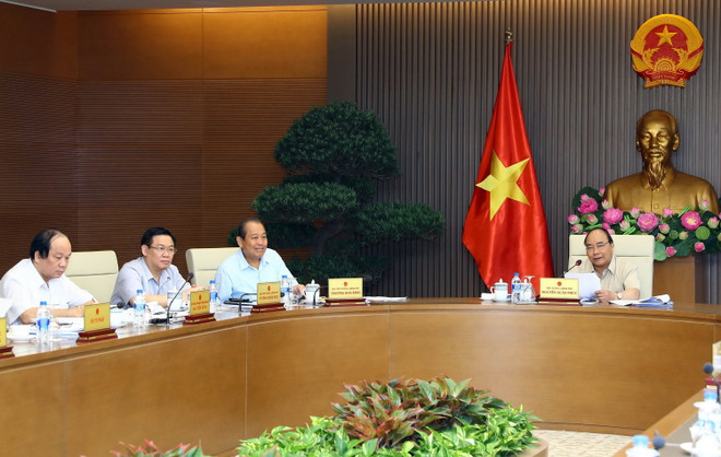 Dự báo toàn bộ 12 chỉ tiêu năm 2018 sẽ hoàn thành toàn diện ảnh 1