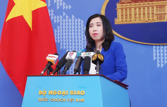 Việt Nam-EU quyết tâm thúc đẩy, sớm ký kết hiệp định thương mại tự do ảnh 1