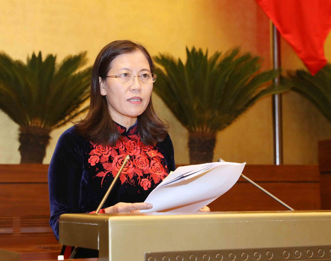 Có biểu hiện “hành chính hóa” quan hệ hình sự, tiềm ẩn bỏ lọt tội phạm ảnh 2