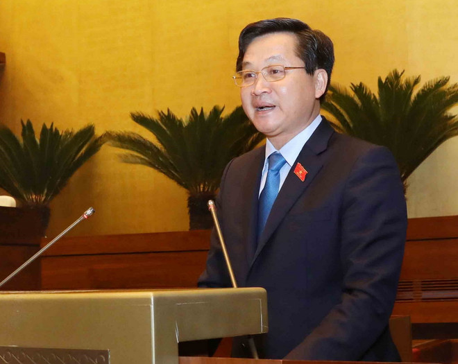 Có biểu hiện “hành chính hóa” quan hệ hình sự, tiềm ẩn bỏ lọt tội phạm ảnh 3