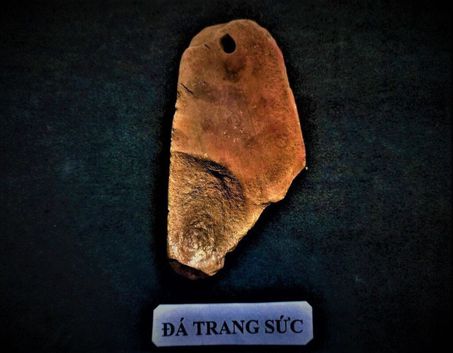 Phát hiện gần 200 di vật có niên đại đến 10.000 năm ở Bắc Kạn ảnh 4