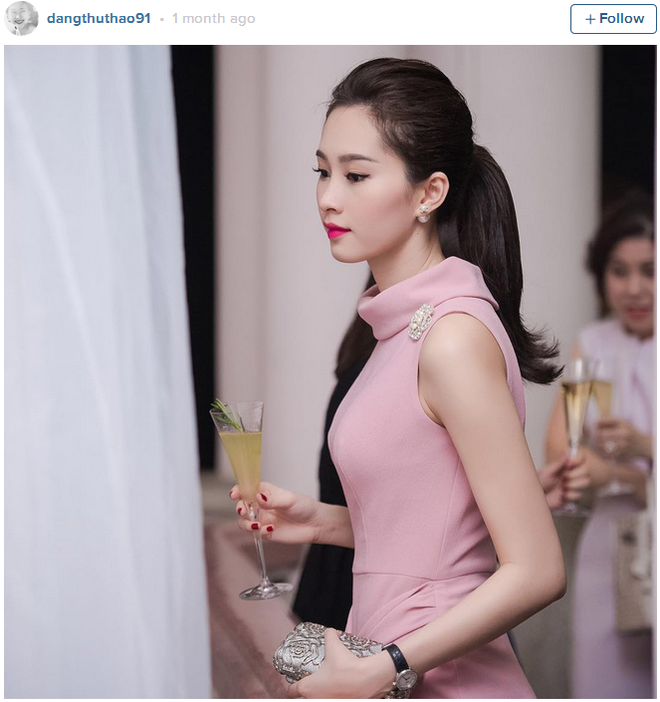 Chấm điểm kiểu tóc của những kiều nữ Việt nổi nhất hiện nay ảnh 11