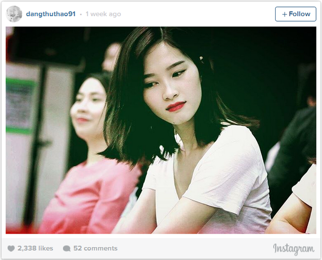 Chấm điểm kiểu tóc của những kiều nữ Việt nổi nhất hiện nay ảnh 10