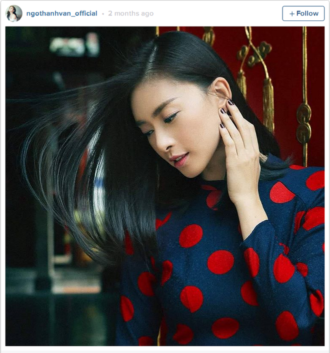 Chấm điểm kiểu tóc của những kiều nữ Việt nổi nhất hiện nay ảnh 13