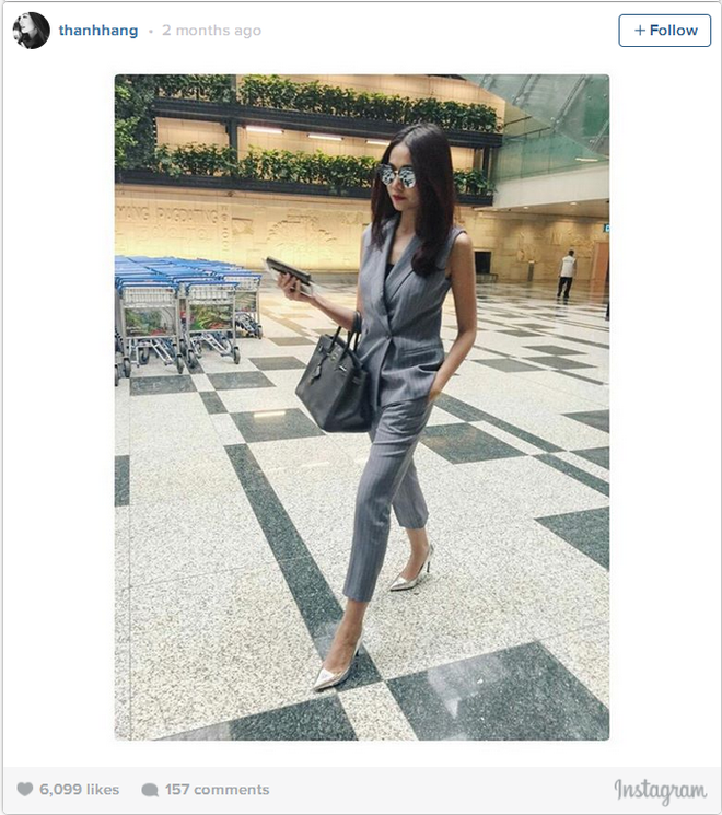 Chấm điểm kiểu tóc của những kiều nữ Việt nổi nhất hiện nay ảnh 9