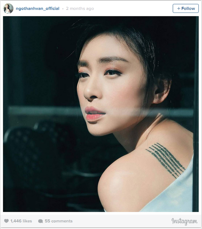 Chấm điểm kiểu tóc của những kiều nữ Việt nổi nhất hiện nay ảnh 14