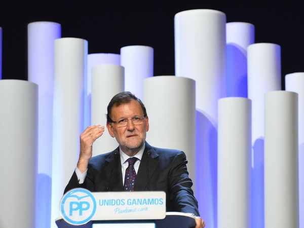 Tây Ban Nha phản đối Catalonia bỏ phiếu về lập nhà nước độc lập ảnh 1