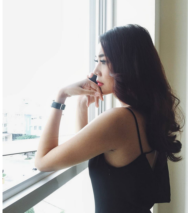 Chấm điểm kiểu tóc của những kiều nữ Việt nổi nhất hiện nay ảnh 8