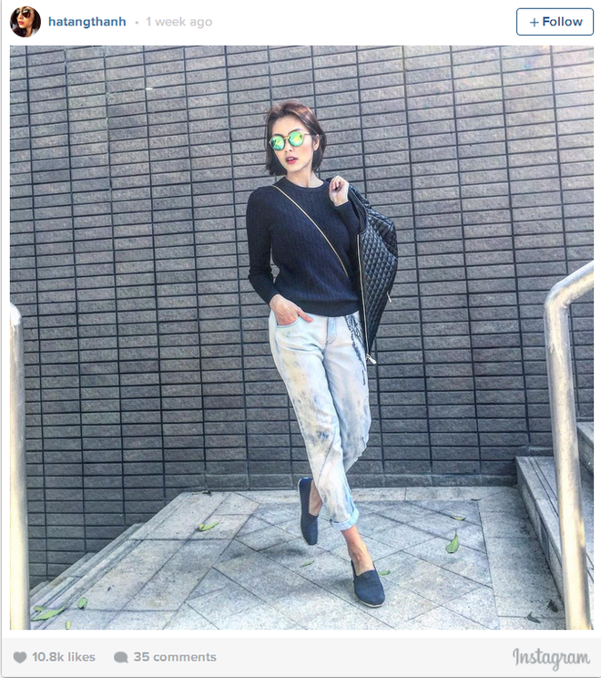 Chấm điểm kiểu tóc của những kiều nữ Việt nổi nhất hiện nay ảnh 4