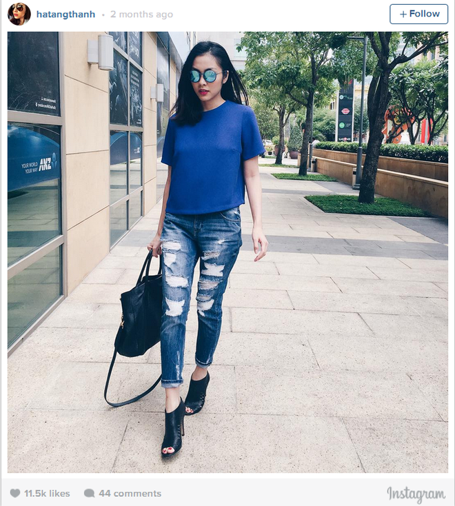 Chấm điểm kiểu tóc của những kiều nữ Việt nổi nhất hiện nay ảnh 3