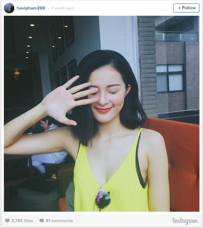 Chấm điểm kiểu tóc của những kiều nữ Việt nổi nhất hiện nay ảnh 17