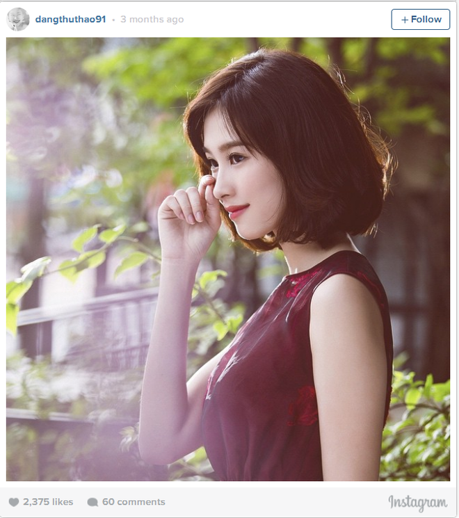 Chấm điểm kiểu tóc của những kiều nữ Việt nổi nhất hiện nay ảnh 12