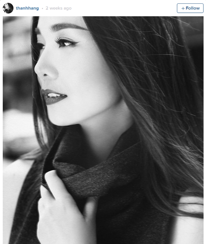 Chấm điểm kiểu tóc của những kiều nữ Việt nổi nhất hiện nay ảnh 6