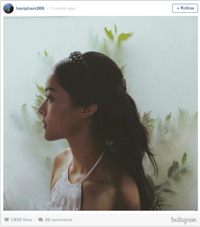 Chấm điểm kiểu tóc của những kiều nữ Việt nổi nhất hiện nay ảnh 19