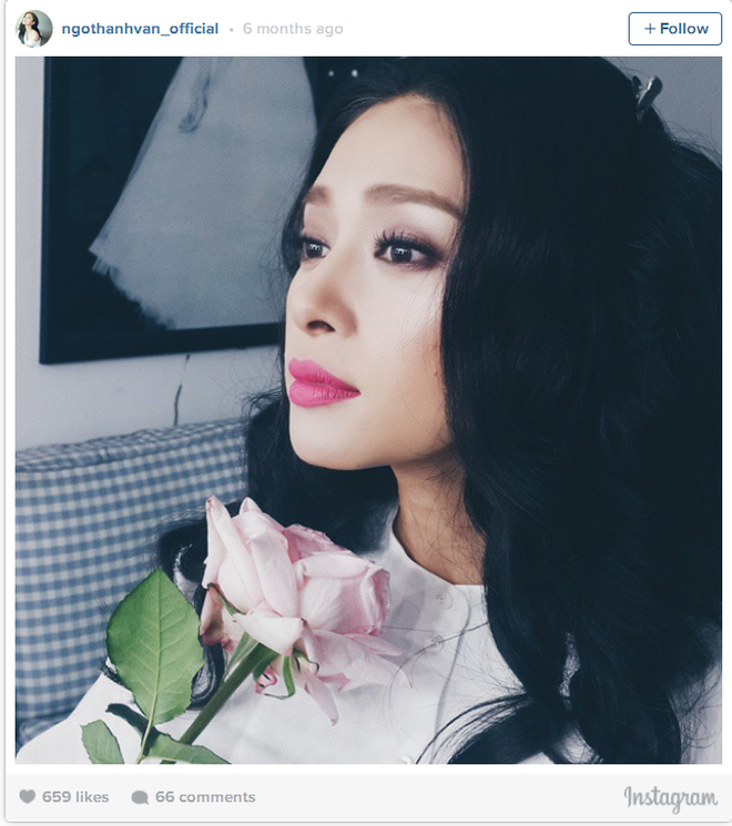 Chấm điểm kiểu tóc của những kiều nữ Việt nổi nhất hiện nay ảnh 16