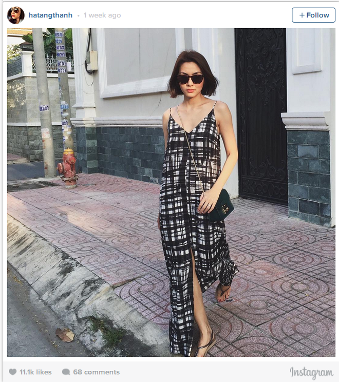 Chấm điểm kiểu tóc của những kiều nữ Việt nổi nhất hiện nay ảnh 5