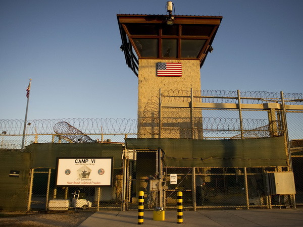 Chính quyền Mỹ "dậy sóng" vì kế hoạch đóng nhà tù Guantanamo ảnh 1
