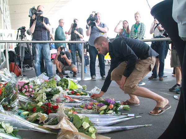 "Trend Micro cáo buộc điệp viên Nga lấy cắp báo cáo về vụ MH17" ảnh 1