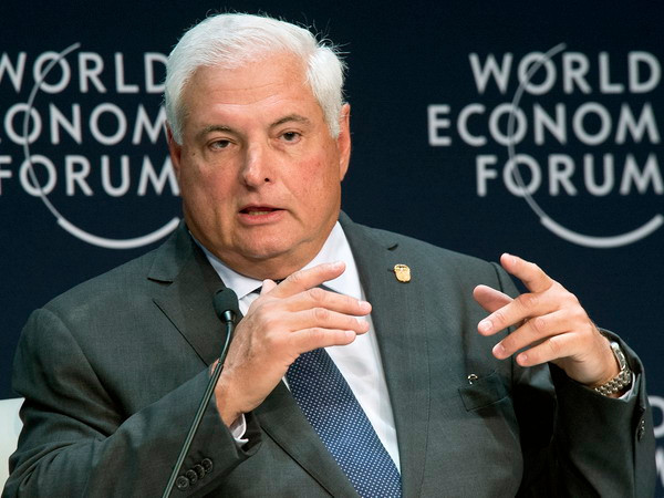 Tổng thống đương nhiệm Panama bị tố can thiệp vào bầu cử ảnh 1