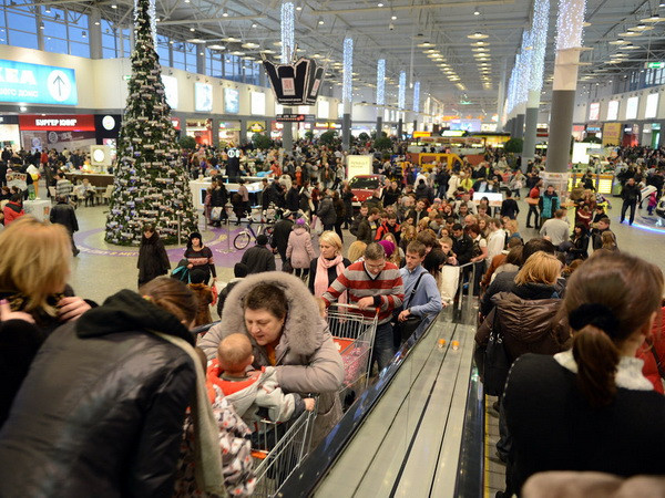 Kinh tế Nga sẽ tăng trưởng tích cực trong vòng 2 năm tới ảnh 1