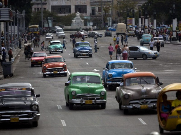 Cuba tìm cách thu hút các doanh nghiệp năng lượng nước ngoài ảnh 1