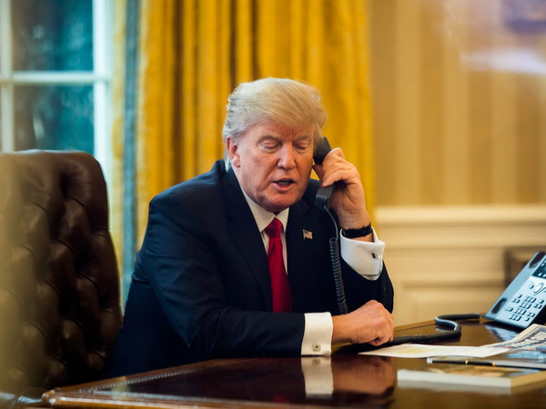 Tổng thống Mỹ sẽ công bố một kế hoạch cải cách thuế tham vọng ảnh 1