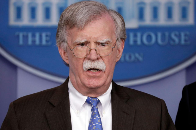 Mỹ phản đối cuộc bầu cử mới ở Venezuela khi ông Maduro vẫn tại vị ảnh 1