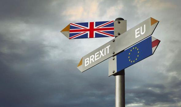 Anh và EU vẫn đối đầu quanh "nội dung chốt chặn" của thỏa thuận Brexit ảnh 1