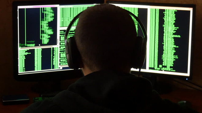 Anh thành lập trung tâm phòng chống tội phạm mạng ảnh 1