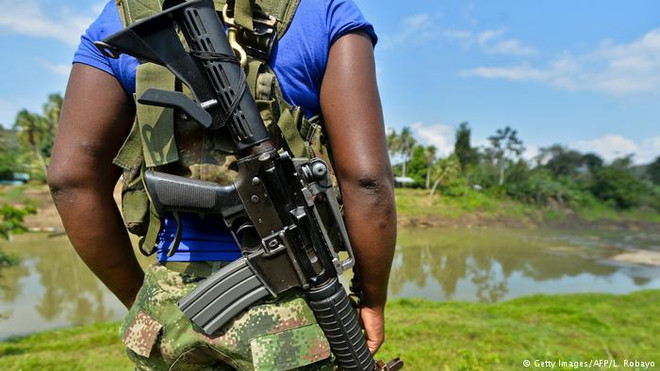 Colombia: Chính phủ và ELN đề nghị LHQ tham gia giám sát ngừng bắn ảnh 1