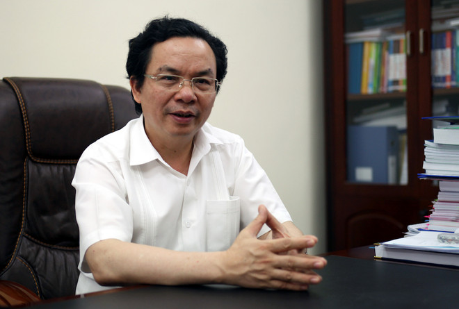 Bài 5: Quản thuế kinh doanh online: Làm công bằng, người dân mới theo ảnh 2