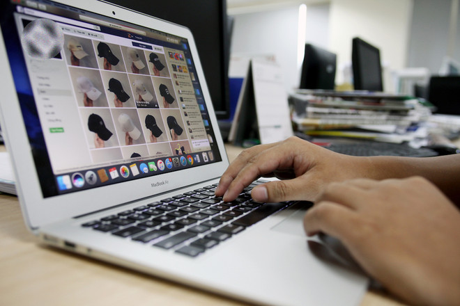 Bài 3: “Túm tóc” chủ shop online: Phải giải bài toán bảo mật thông tin ảnh 2