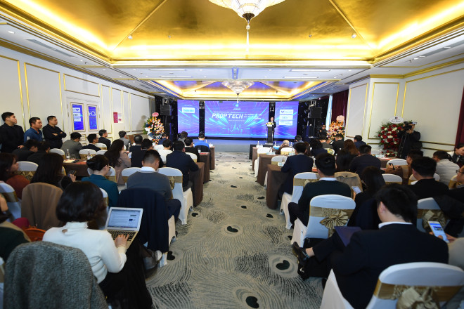 Giải pháp nào giúp giải quyết “nỗi đau” thị trường BĐS tương lai? ảnh 3