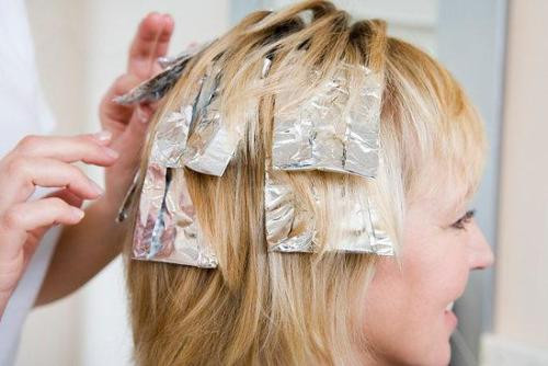 8 điều chị em cần biết trước khi quyết định nhuộm tóc ảnh 6