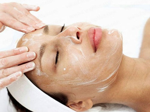 Giải phóng làn da khỏi những vết thâm, sẹo do mụn ảnh 1