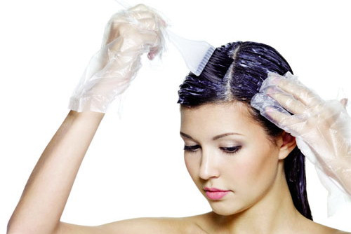 8 điều chị em cần biết trước khi quyết định nhuộm tóc ảnh 4