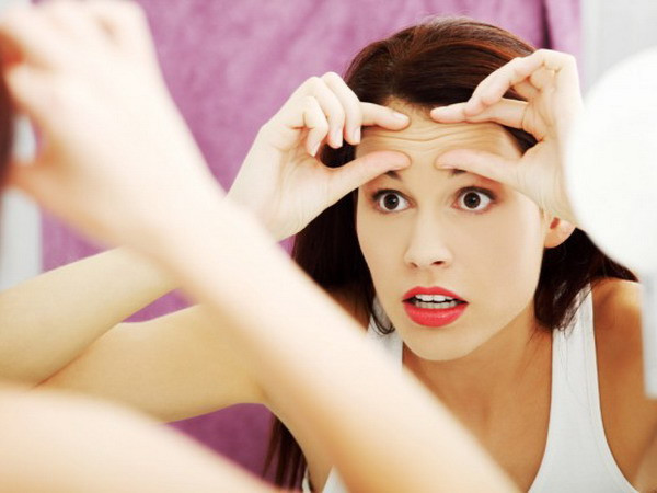 Chất lượng giấc ngủ kém làm tăng tốc độ lão hóa da ảnh 1