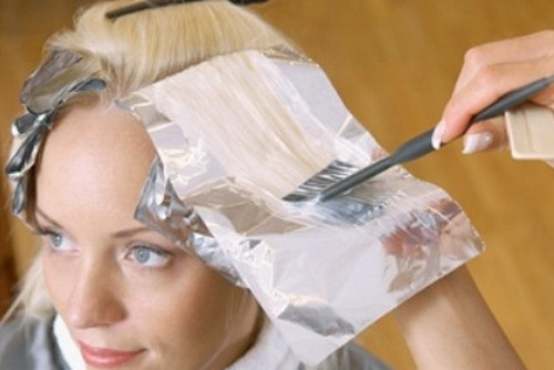 8 điều chị em cần biết trước khi quyết định nhuộm tóc ảnh 7