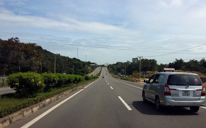 Đầu tư gần 70 tỷ đồng xây dựng "thành phố thông minh" Phú Quốc ảnh 1